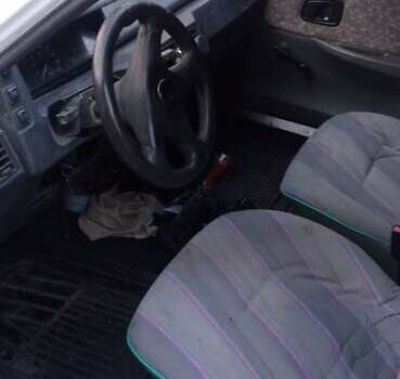 Белый ЗАЗ 110558, объемом двигателя 0 л и пробегом 140 тыс. км за 1100 $, фото 3 на Automoto.ua