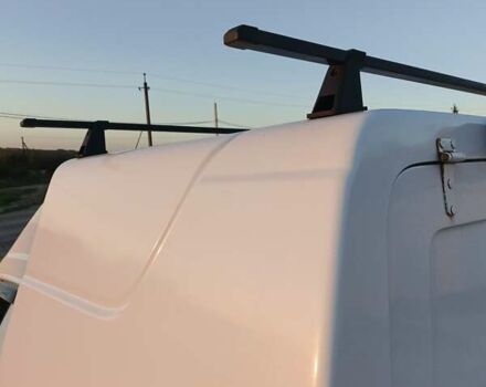 Белый ЗАЗ 110558, объемом двигателя 1.19 л и пробегом 65 тыс. км за 1100 $, фото 7 на Automoto.ua