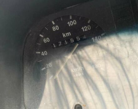 Белый ЗАЗ 110558, объемом двигателя 1.2 л и пробегом 171 тыс. км за 1000 $, фото 5 на Automoto.ua