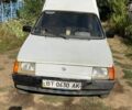 Белый ЗАЗ 110558, объемом двигателя 1.2 л и пробегом 80 тыс. км за 1150 $, фото 5 на Automoto.ua