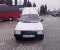 Белый ЗАЗ 110558, объемом двигателя 1.3 л и пробегом 300 тыс. км за 670 $, фото 1 на Automoto.ua