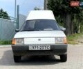 Белый ЗАЗ 110558, объемом двигателя 1.2 л и пробегом 163 тыс. км за 1100 $, фото 4 на Automoto.ua