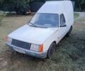 Білий ЗАЗ 110558, об'ємом двигуна 1.2 л та пробігом 350 тис. км за 800 $, фото 1 на Automoto.ua