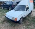 Белый ЗАЗ 110558, объемом двигателя 0 л и пробегом 200 тыс. км за 600 $, фото 1 на Automoto.ua