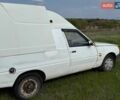Белый ЗАЗ 110558, объемом двигателя 1.2 л и пробегом 180 тыс. км за 600 $, фото 24 на Automoto.ua