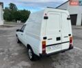 Белый ЗАЗ 110558, объемом двигателя 1.2 л и пробегом 100 тыс. км за 1400 $, фото 12 на Automoto.ua