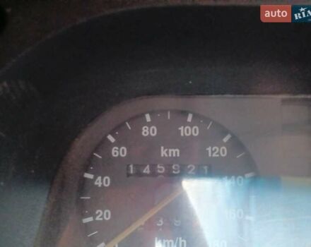 Белый ЗАЗ 110558, объемом двигателя 1.2 л и пробегом 145 тыс. км за 1100 $, фото 2 на Automoto.ua