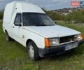 Белый ЗАЗ 110558, объемом двигателя 1.2 л и пробегом 180 тыс. км за 600 $, фото 1 на Automoto.ua