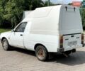 Белый ЗАЗ 110558, объемом двигателя 1.2 л и пробегом 163 тыс. км за 1100 $, фото 7 на Automoto.ua