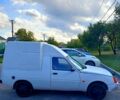 Белый ЗАЗ 110558, объемом двигателя 1.2 л и пробегом 250 тыс. км за 1400 $, фото 1 на Automoto.ua