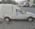 Белый ЗАЗ 110558, объемом двигателя 1.2 л и пробегом 120 тыс. км за 650 $, фото 3 на Automoto.ua