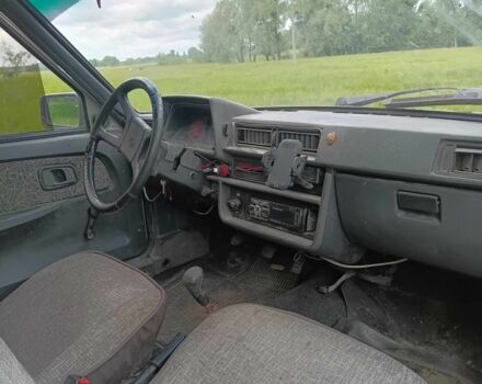 Белый ЗАЗ 110558, объемом двигателя 1.2 л и пробегом 45 тыс. км за 1119 $, фото 9 на Automoto.ua