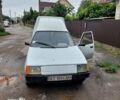 Белый ЗАЗ 110558, объемом двигателя 1.2 л и пробегом 439 тыс. км за 800 $, фото 1 на Automoto.ua
