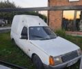 Белый ЗАЗ 110558, объемом двигателя 1.2 л и пробегом 100 тыс. км за 350 $, фото 1 на Automoto.ua