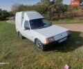 Белый ЗАЗ 110558, объемом двигателя 1.5 л и пробегом 189 тыс. км за 929 $, фото 1 на Automoto.ua