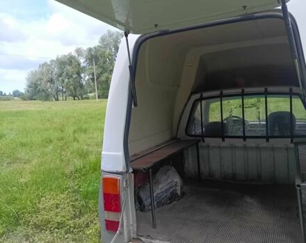 Белый ЗАЗ 110558, объемом двигателя 1.2 л и пробегом 45 тыс. км за 1119 $, фото 11 на Automoto.ua