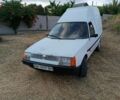 Белый ЗАЗ 110558, объемом двигателя 1.2 л и пробегом 100 тыс. км за 700 $, фото 1 на Automoto.ua