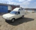 Белый ЗАЗ 110558, объемом двигателя 1.2 л и пробегом 117 тыс. км за 2167 $, фото 1 на Automoto.ua