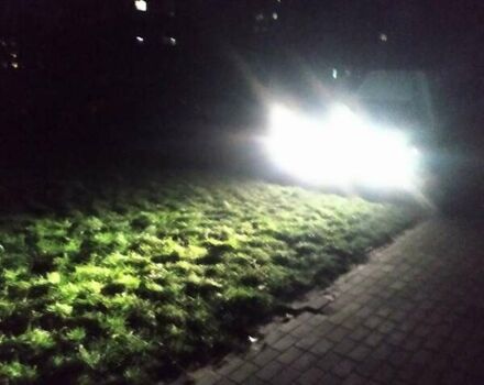 Белый ЗАЗ 110558, объемом двигателя 1.2 л и пробегом 360 тыс. км за 1050 $, фото 3 на Automoto.ua