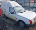 Белый ЗАЗ 110558, объемом двигателя 1.2 л и пробегом 151 тыс. км за 500 $, фото 1 на Automoto.ua