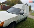 Білий ЗАЗ 110558, об'ємом двигуна 1.2 л та пробігом 250 тис. км за 482 $, фото 1 на Automoto.ua