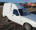 Белый ЗАЗ 110558, объемом двигателя 1.2 л и пробегом 155 тыс. км за 650 $, фото 1 на Automoto.ua