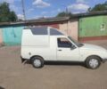 Белый ЗАЗ 110558, объемом двигателя 1.2 л и пробегом 117 тыс. км за 2167 $, фото 2 на Automoto.ua