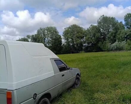 Белый ЗАЗ 110558, объемом двигателя 1.2 л и пробегом 45 тыс. км за 1119 $, фото 3 на Automoto.ua