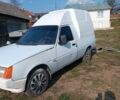 Білий ЗАЗ 110558, об'ємом двигуна 1 л та пробігом 75 тис. км за 800 $, фото 1 на Automoto.ua