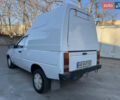 Белый ЗАЗ 110558, объемом двигателя 1.2 л и пробегом 7 тыс. км за 1200 $, фото 3 на Automoto.ua