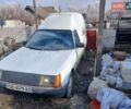 Белый ЗАЗ 110558, объемом двигателя 1.2 л и пробегом 151 тыс. км за 500 $, фото 1 на Automoto.ua