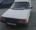 Белый ЗАЗ 110558, объемом двигателя 1.2 л и пробегом 120 тыс. км за 650 $, фото 1 на Automoto.ua