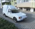 Белый ЗАЗ 110558, объемом двигателя 1.2 л и пробегом 156 тыс. км за 1000 $, фото 1 на Automoto.ua