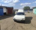 Белый ЗАЗ 110558, объемом двигателя 1.2 л и пробегом 117 тыс. км за 2167 $, фото 1 на Automoto.ua