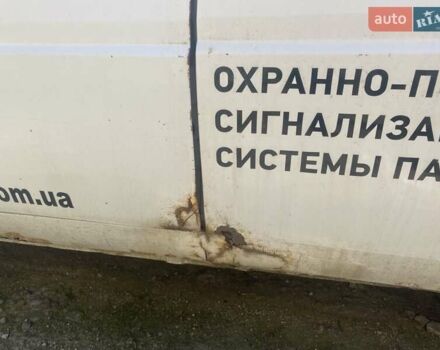 Белый ЗАЗ 110558, объемом двигателя 1.2 л и пробегом 143 тыс. км за 1000 $, фото 3 на Automoto.ua