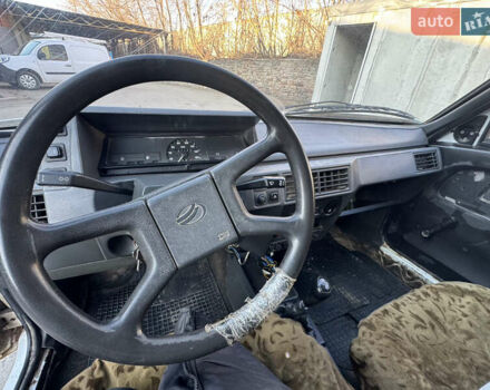 Белый ЗАЗ 110558, объемом двигателя 1.2 л и пробегом 7 тыс. км за 1200 $, фото 5 на Automoto.ua