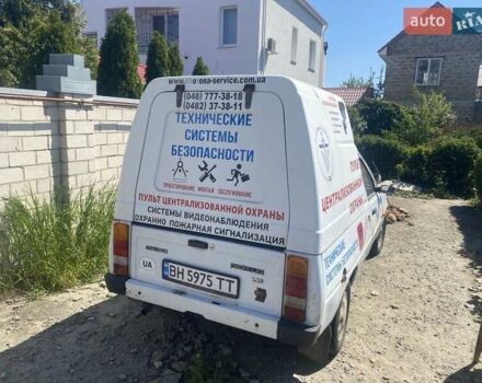 Белый ЗАЗ 110558, объемом двигателя 1.2 л и пробегом 143 тыс. км за 1000 $, фото 2 на Automoto.ua