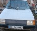 Белый ЗАЗ 110558, объемом двигателя 1.2 л и пробегом 94 тыс. км за 3000 $, фото 2 на Automoto.ua