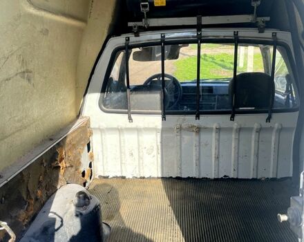 Білий ЗАЗ 110558, об'ємом двигуна 1.2 л та пробігом 120 тис. км за 1450 $, фото 8 на Automoto.ua