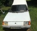 Белый ЗАЗ 110558, объемом двигателя 1.2 л и пробегом 263 тыс. км за 700 $, фото 1 на Automoto.ua