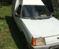 Белый ЗАЗ 110558, объемом двигателя 1.2 л и пробегом 263 тыс. км за 700 $, фото 1 на Automoto.ua