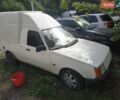 Белый ЗАЗ 110558, объемом двигателя 1.2 л и пробегом 130 тыс. км за 1000 $, фото 1 на Automoto.ua