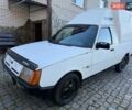 Белый ЗАЗ 110558, объемом двигателя 1.2 л и пробегом 109 тыс. км за 850 $, фото 1 на Automoto.ua