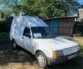 Белый ЗАЗ 110558, объемом двигателя 1.2 л и пробегом 240 тыс. км за 600 $, фото 1 на Automoto.ua
