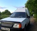 Белый ЗАЗ 110558, объемом двигателя 1.2 л и пробегом 120 тыс. км за 1450 $, фото 3 на Automoto.ua