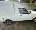 Белый ЗАЗ 110558, объемом двигателя 1.2 л и пробегом 258 тыс. км за 1600 $, фото 3 на Automoto.ua