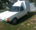 Белый ЗАЗ 110558, объемом двигателя 1.2 л и пробегом 6 тыс. км за 1150 $, фото 2 на Automoto.ua