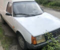 Білий ЗАЗ 110558, об'ємом двигуна 0 л та пробігом 122 тис. км за 1600 $, фото 1 на Automoto.ua