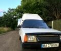 Білий ЗАЗ 110558, об'ємом двигуна 1.2 л та пробігом 120 тис. км за 1450 $, фото 2 на Automoto.ua