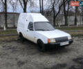 Білий ЗАЗ 110558, об'ємом двигуна 1.2 л та пробігом 227 тис. км за 1250 $, фото 1 на Automoto.ua